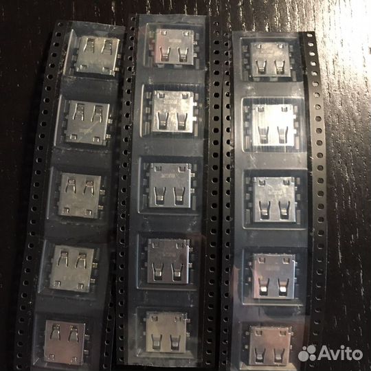 USB 2.0 разъем acer V5 V7