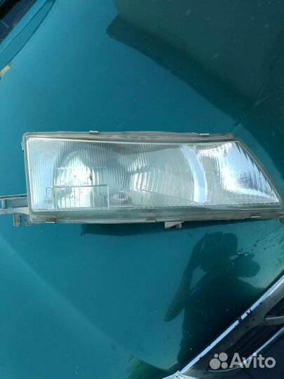 Daewoo nexia фара правая