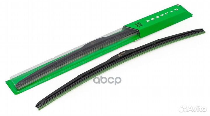 Щетка стеклоочистителя гибридная 600mm WUP1806