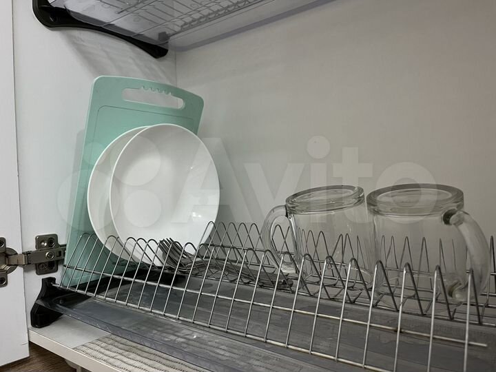 Квартира-студия, 12 м², 1/5 эт.