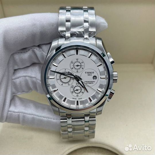 Часы Tissot мужчины