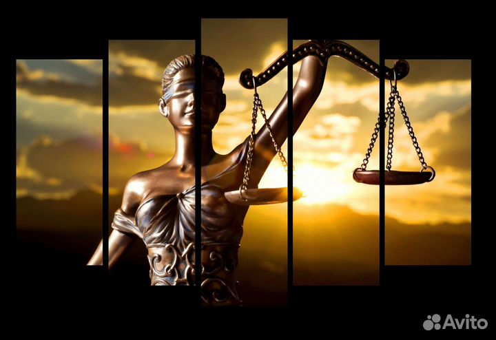 Юридические услуги для бизнеса