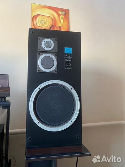 Акустические колонки Lo-D HS-M70