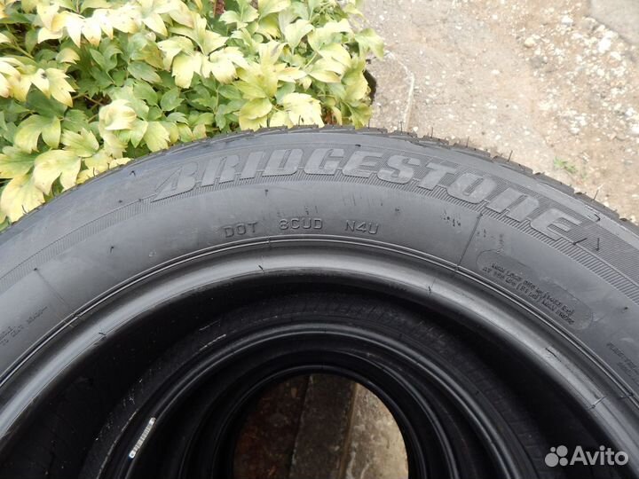 Bridgestone Turanza ER300 215/55 R16