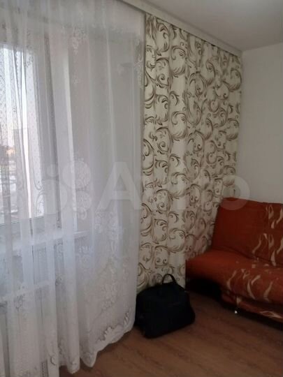 1-к. квартира, 41,4 м², 8/9 эт.