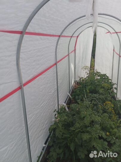 Термоукрывной материал, Термолюкс, Термопремиум