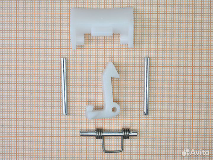 Крючок Bosch, код 00634207