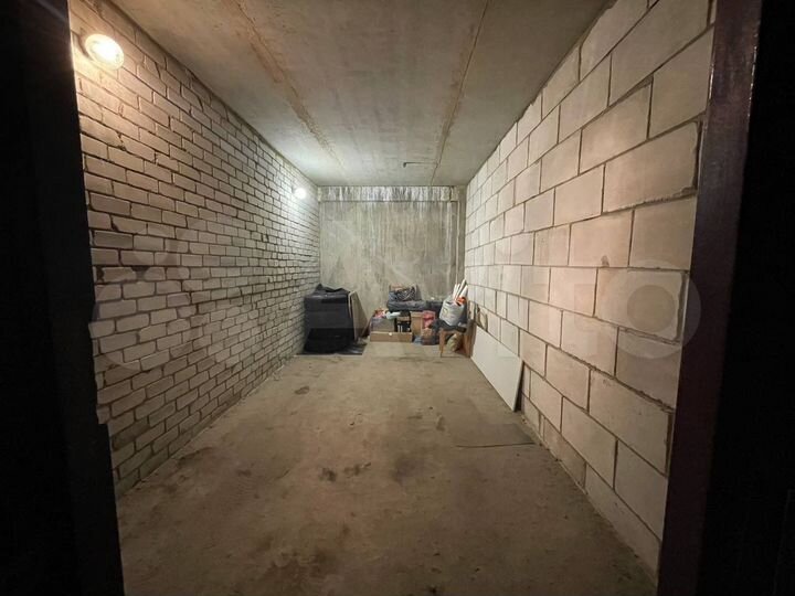 Гараж, 18 м²