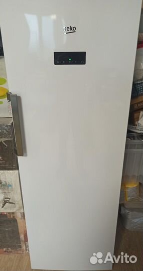 Морозильная камера веко rfnk290E23W