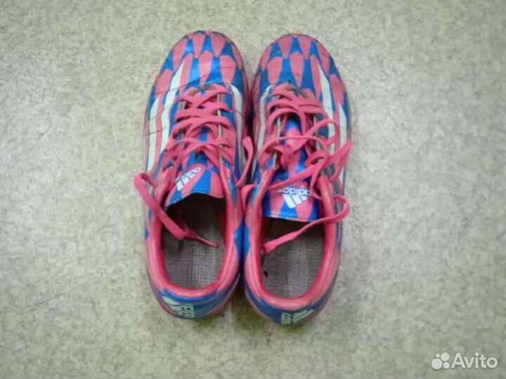 Сороконожки для футбола