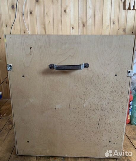 Инкубатор для яиц