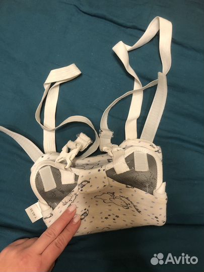 Продам подушку (перинку/распорки) Фрейка