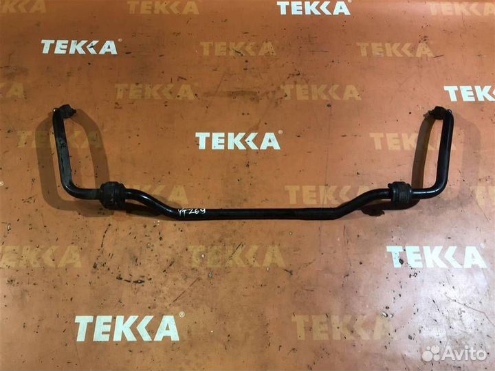 Стабилизатор передний бмв 3 Ф30