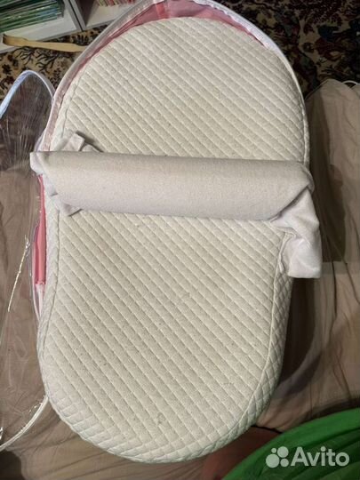 Кокон для новорожденных