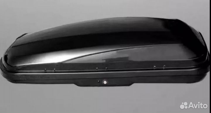 Автомобили бокс на крышу