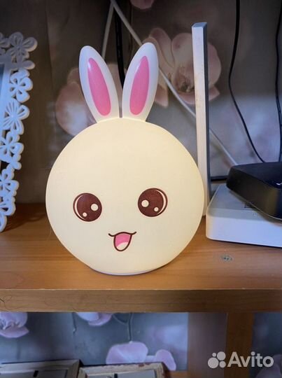 Ночник детский