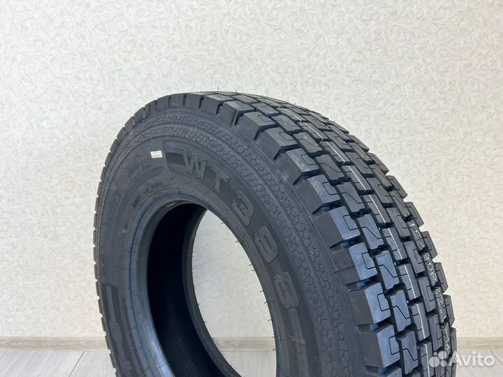 Грузовая шина 315/80R22,5 Agados PB-23500