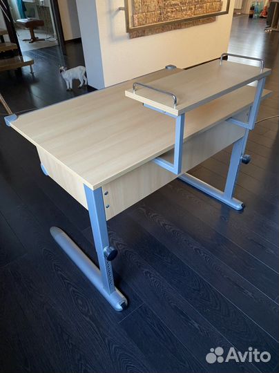 Письменный стол для школьника Kettler б/у