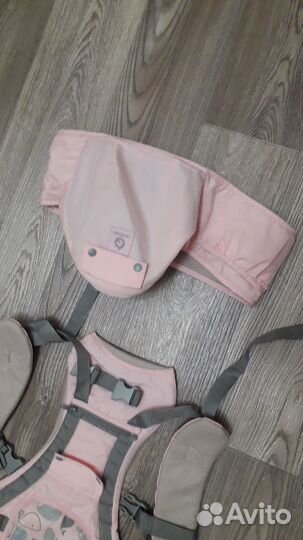 Эргорюкзак