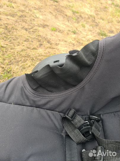 Коляска britax b motion plus