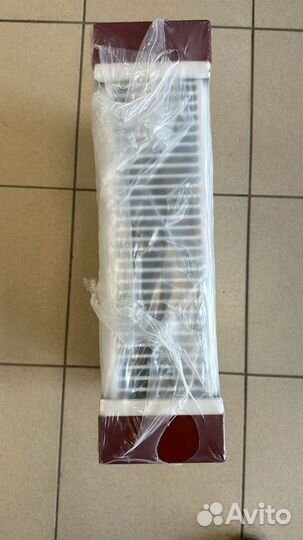 Батарея для отопления