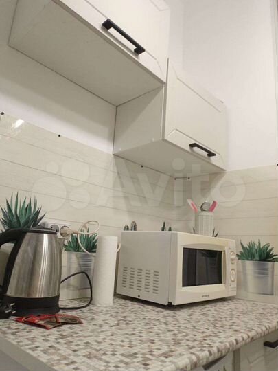 Квартира-студия, 13 м², 1/5 эт.