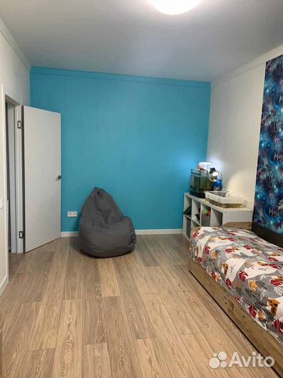 Ремонт квартир под ключ