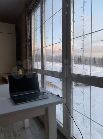 Коттедж 160 м² на участке 12 сот.