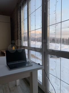 Коттедж 160 м² на участке 12 сот.