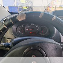 Renault Kangoo 1.6 MT, 2011, 114 000 км, с пробегом, цена 600 000 руб.