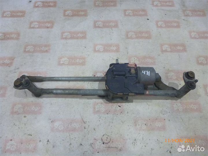 Трапеция стеклоочистителя Volkswagen Golf 5K1 cgga