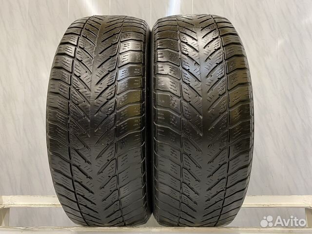 Goodyear UltraGrip Ice+ 255/60 R18 112H