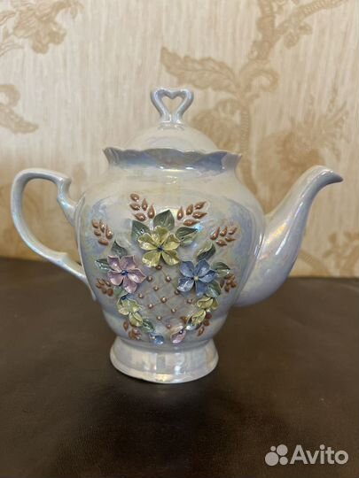 Чайный сервиз СССР