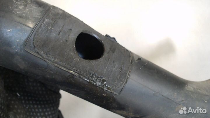 Патрубок интеркулера Audi A5, 2018