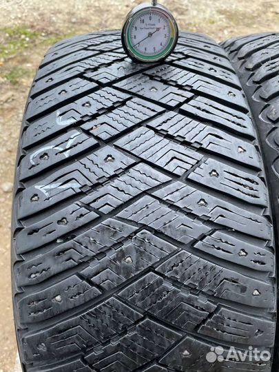 Goodyear Ultragrip Ice Arctic 225/55 R16