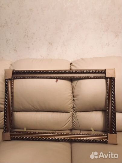 Рама для картины,багет