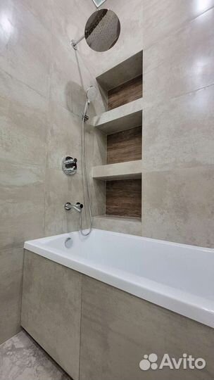 Плиточник. Ремонт квартир 