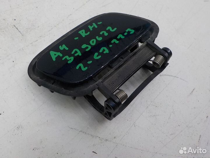 Форсунка омывателя фары Audi A4 (B8) 2007