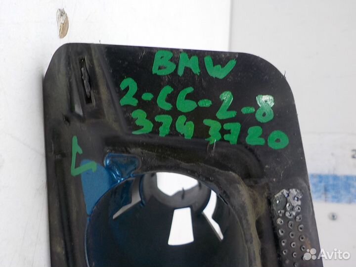 Форсунка омывателя фары BMW X6 M F86 2014