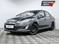 Peugeot 408 1.6 AT, 2012, 179 538 км, с пробегом, цена 645 000 руб.