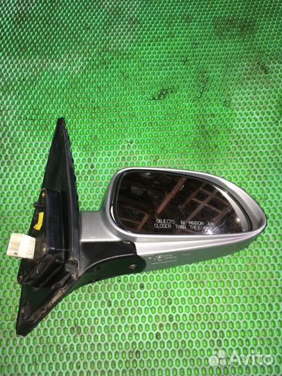 Зеркало правое Chevrolet Lacetti F16D3 2008