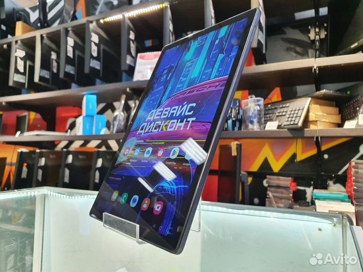 Samsung Galaxy Tab A8