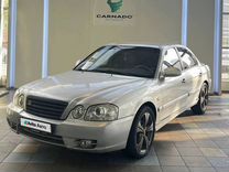 Kia Magentis 2.0 MT, 2004, 225 831 км, с пробегом, цена 429 000 руб.