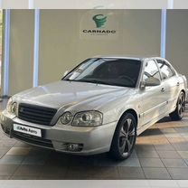 Kia Magentis 2.0 MT, 2004, 225 831 км, с пробегом, цена 429 000 руб.