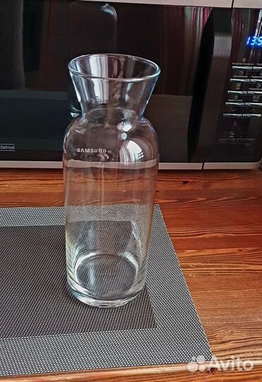 Графин декантер