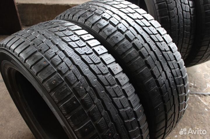 Dunlop SP Winter ICE 01 255/55 R18