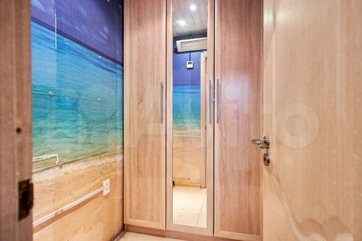 Комната 15 м² в 4-к., 16/16 эт.