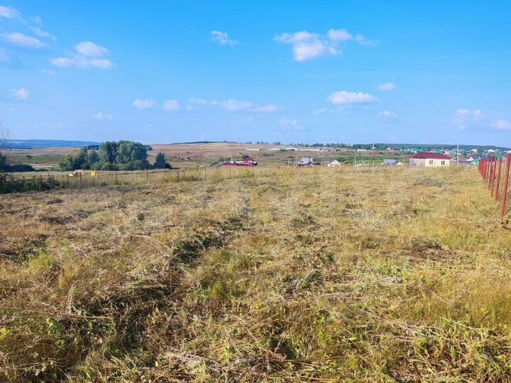 Участок 18 сот. (ИЖС)