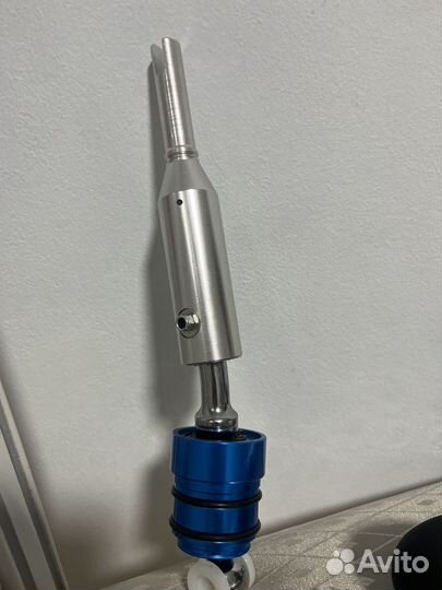 Короткоходная кулиса bmw