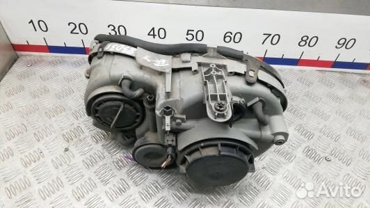 Фара правая mercedes benz CLK C209 (83D31MU02)